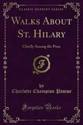 Walks About St. Hilary