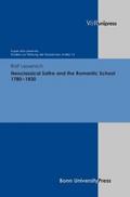 Neoclassical Satire and the Romantic School 1780-1