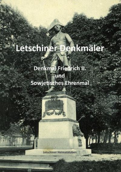 Letschiner Denkmäler