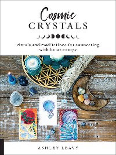 Cosmic Crystals