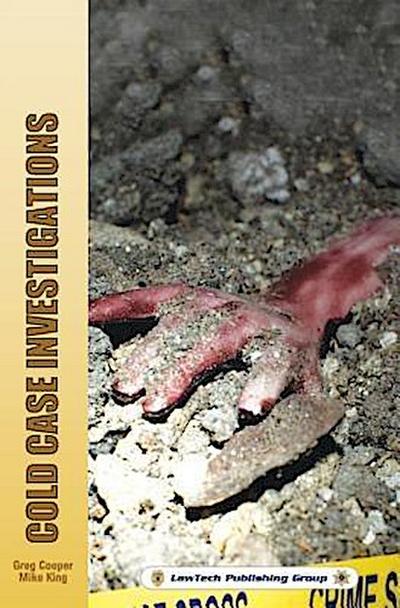 Cold Case Investigations