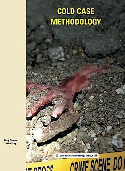 Cold Case Methodology