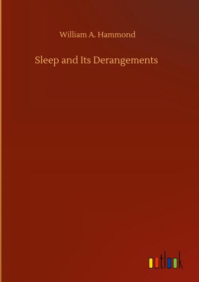 Sleep and Its Derangements