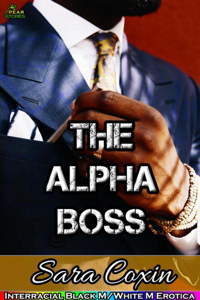 The Alpha Boss