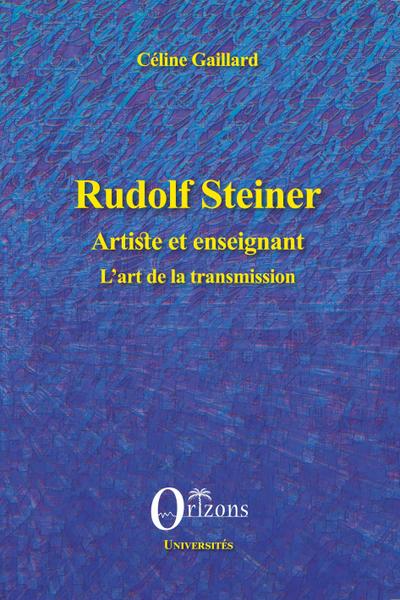 Rudolf Steiner