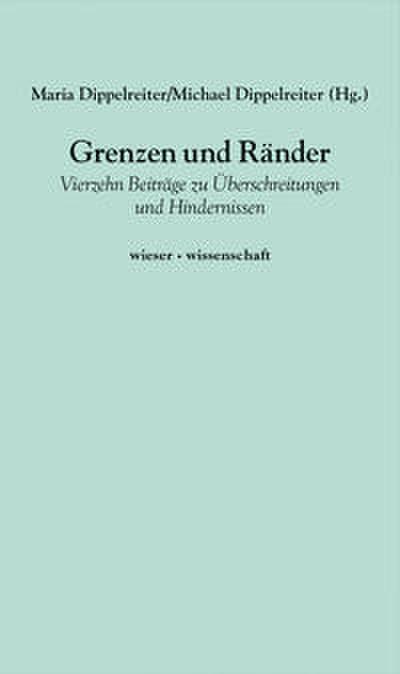 Grenzen und Ränder
