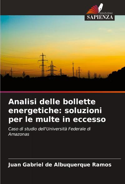 Analisi delle bollette energetiche: soluzioni per le multe in eccesso