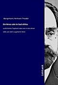 Ein Reise-Jahr in Süd-Afrika
