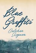 Blue Graffiti