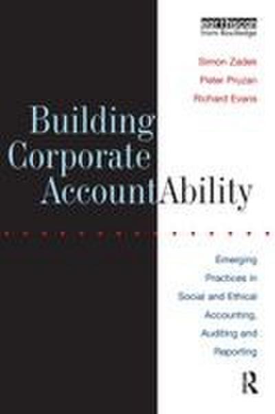 Building Corporate Accountability