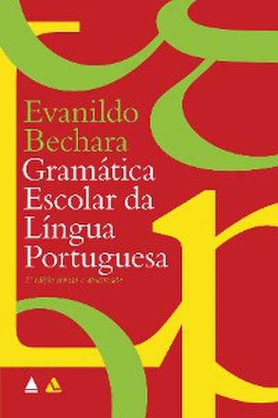 Gramática Escolar da Língua Portuguesa