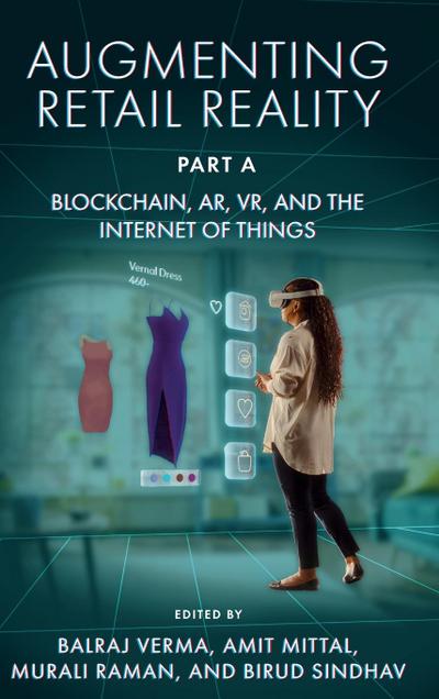 Augmenting Retail Reality, Part a