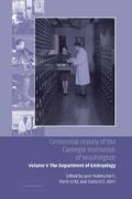 Centennial History of the Carnegie Institution of Washington