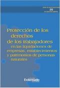 Protección de los derechos de los trabajadores