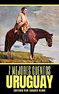 7 mejores cuentos - Uruguay