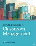 The SAGE Encyclopedia of Classroom Management