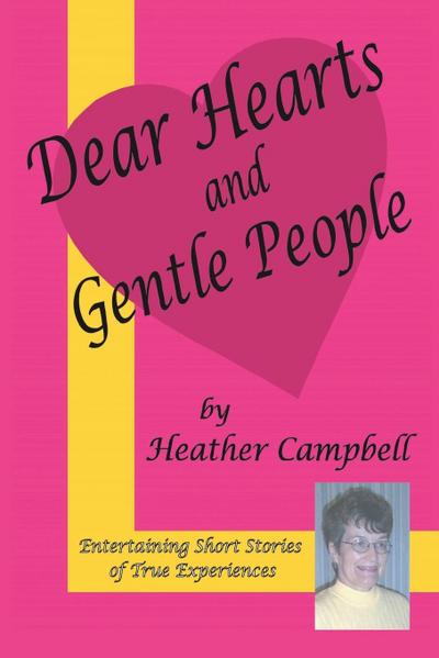 Dear Hearts and Gentle People