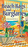 Beach Bags and Burglaries