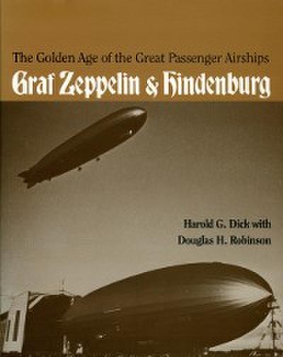 Golden Age of the Great Passenger Airships