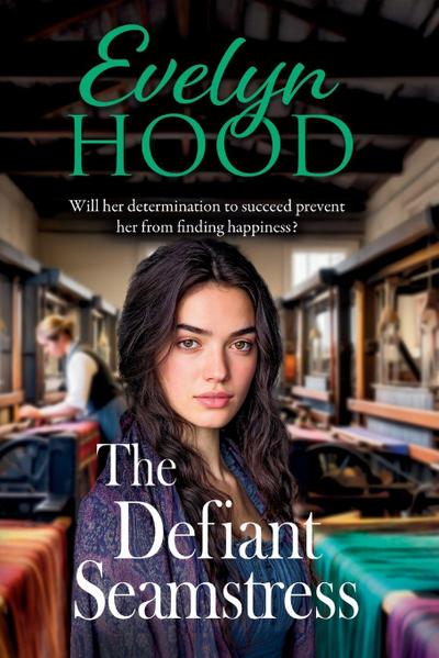 The Defiant Seamstress