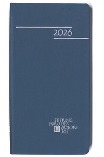 365 mal Gottes Wort 2026