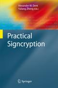 Practical Signcryption