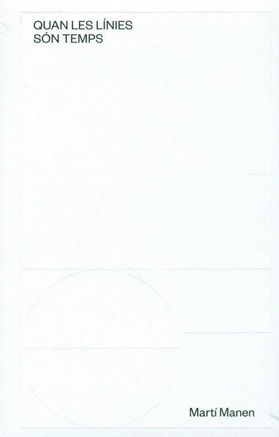 QUAN LES LINIES SON TEMPS