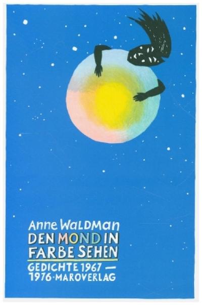 Den Mond in Farbe sehen