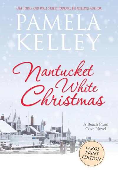 Nantucket White Christmas