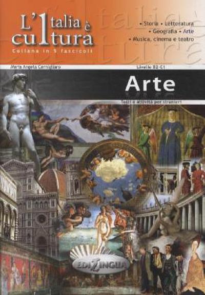 L’Italia è cultura - Arte