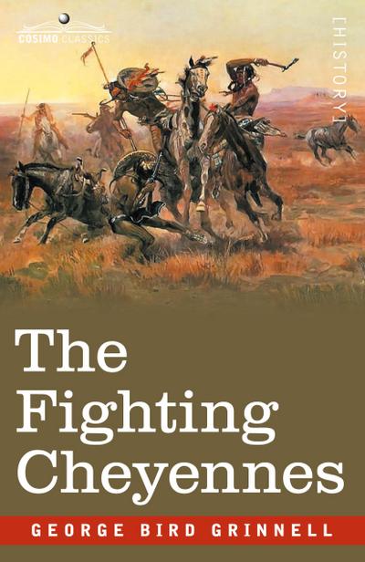 The Fighting Cheyennes