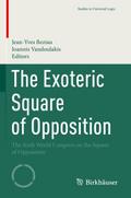 The Exoteric Square of Opposition