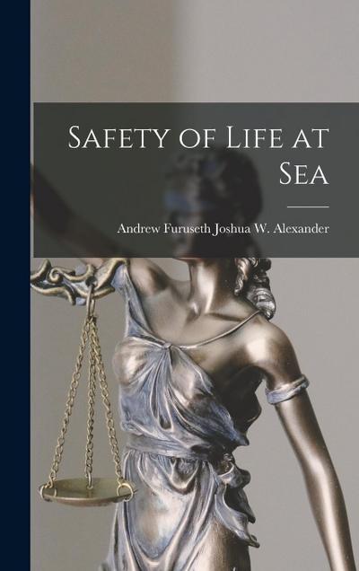 Safety of Life at Sea