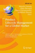 Product Lifecycle Management for a Global Market