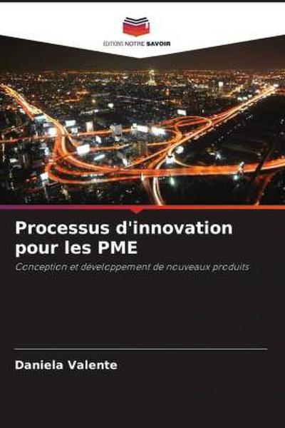 Processus d’innovation pour les PME