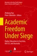 Academic Freedom Under Siege