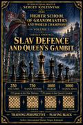 Slav Defence and Queen’s Gambit