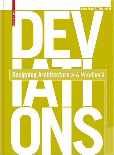 Deviations - Designing Architecture