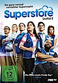 Superstore - Ein ganz normal verrückter Supermarkt