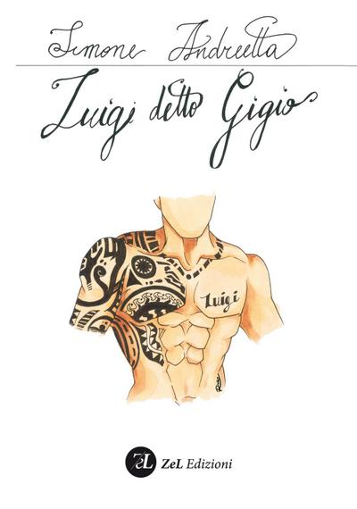 Luigi detto Gigio