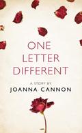 One Letter Different