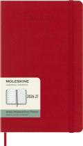 Moleskine 18 Monate Wochen NotizKalender 2026/2027 ...