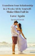 Transform Your Relationship in 2 Weeks All By Yourself: Make Him Fall in Love Again