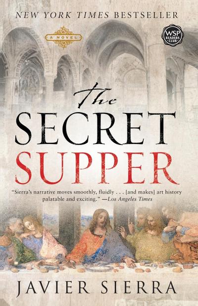 The Secret Supper