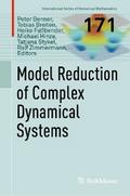 Model Reduction of Complex Dynamical Systems