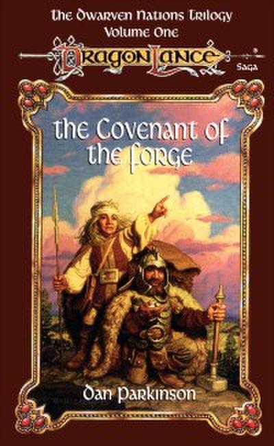 Covenant of the Forge