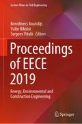 Proceedings of EECE 2019