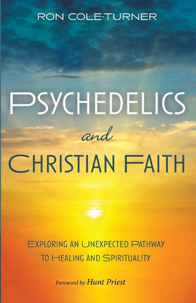 Psychedelics and Christian Faith