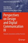 Perspectives on Design and Digital Communication I