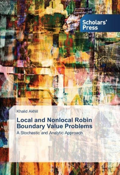 Local and Nonlocal Robin Boundary Value Problems